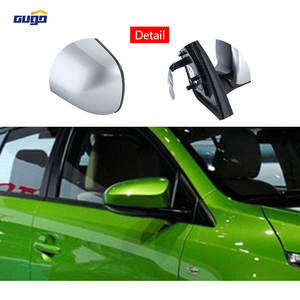 Rétroviseur latéral GUGO VIOS <span class=keywords><strong>YARIS</strong></span> pour <span class=keywords><strong>Toyota</strong></span> VIOS <span class=keywords><strong>YARIS</strong></span> 2008-2013, pièce auto, rétroviseur extérieur 87940-52800, rétroviseurs d'angle mort - Product Image 5