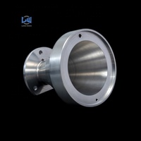 Service de prototype rapide Oem pas cher tour CNC tournage usinage traitement grand acier cuivre laiton Abs arbre broche composant partie