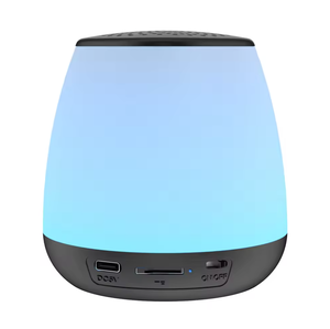 Mofeng âm thanh thông minh máy điều khiển cảm ứng ánh sáng làm việc với <span class=keywords><strong>Google</strong></span> nhà và Alexa Loa - Product Image 2