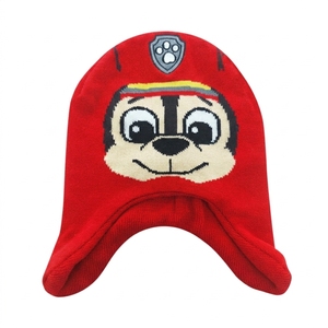 Gorro de Invierno Cálido de Punto 100% Acrílico para Mujer <span class=keywords><strong>con</strong></span> <span class=keywords><strong>Orejeras</strong></span>, <span class=keywords><strong>Gorros</strong></span> de Acrílico Personalizados <span class=keywords><strong>con</strong></span> Forro Polar y <span class=keywords><strong>Orejeras</strong></span> para Hombre - Product Image 5