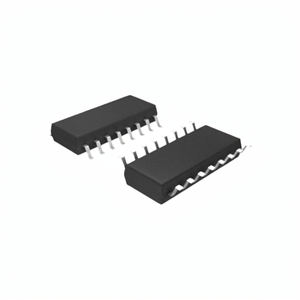 16 SOlC CD4543BNSR Power Management (PMIC) In Stock Electronic Circuit Components - Product Image 1