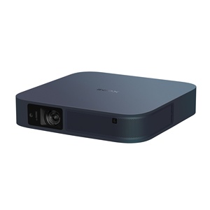Proyector Xgimi Z6X Pro DLP LED 1080P Nativo, Compatible con 4K 3D Holograma, Android, 1000 Ansi Lúmenes, MEMC, Video Proyector - Product Image 1