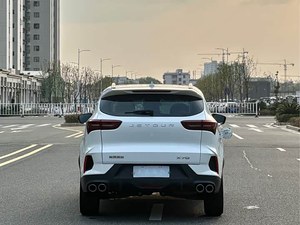 Oferta Especial <span class=keywords><strong>2023</strong></span> 2024 2025 Jetour X70 SUV <span class=keywords><strong>Nuevo</strong></span> Vehículo de Gasolina con Caja de Cambios Automática SUV de Gasolina Gator Car - Product Image 6