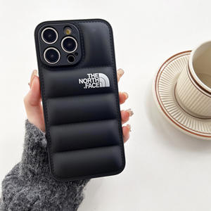 เคสโทรศัพท์ TPU ลายการ์ตูนสุดเทรนดี้สำหรับสาวๆ ป้อง<span class=keywords><strong>กัน</strong></span>แรงกระแทก พร้อมที่จับโทรศัพท์ สำหรับ iPhone 17 Air - Product Image 5