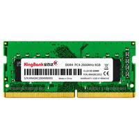 Mémoire RAM DDR4 stable KINGBANK pour ordinateur de bureau, module de mémoire UDIMM pour PC