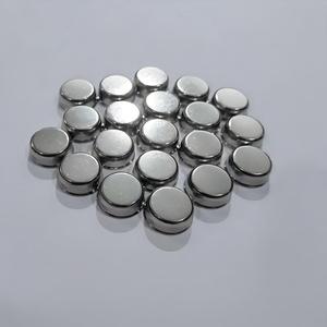 iButton Dallas DS1990A-F5 / TM1990A-F5 – Porte-clés à mémoire tactile en acier inoxydable pour contrôle d'accès - Product Image 5