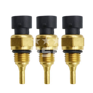 Cảm biến nhiệt độ nước làm mát chất lượng cao mới 4954905 cho động cơ <span class=keywords><strong>QSB6.7</strong></span> - Product Image 1