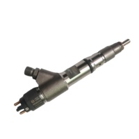 Injecteur de carburant 5271684 pour moteur Dongfeng Cummins / Valve d'injection de carburant de qualité OEM pour camion lourd Auman