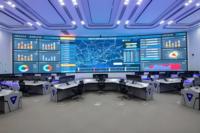 Écran LED couleur pleine gamme P2 pour intérieur, téléviseur LED géant, mur vidéo LED publicitaire, écran LED de scène à installation fixe