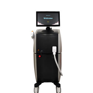 2024 QY le plus récent instrument de rajeunissement ultra photon DPL dédié à l'élimination anti-âge des taches de rousseur et au blanchiment de la beauté - Product Image 1