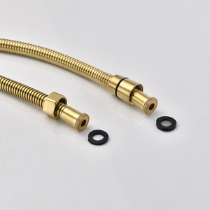 DB 12 "ชุดอาบน้ำแบบมือถือพร้อมติดตั้งบนเพดานสำหรับชุดฮาร์ดแวร์อาบน้ำ - Product Image 4