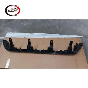 CZJF mejor <span class=keywords><strong>precio</strong></span> coche acero parachoques delantero radiador soporte rejilla soporte para <span class=keywords><strong>Tundra</strong></span> <span class=keywords><strong>2022</strong></span> 53113-0C060 - Product Image 2