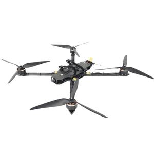 Dron FPV de 13 Pulgadas y 6 Ejes para Trabajo Pesado, de Alta Velocidad y Largo Alcance, con Cámara Dual Opcional, Visión Térmica Nocturna y Fotografía Aérea - Product Image 4