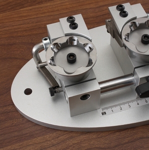 Macchina <span class=keywords><strong>per</strong></span> filetto a nastro rapido <span class=keywords><strong>per</strong></span> bordatura <span class=keywords><strong>pelletteria</strong></span> manuale <span class=keywords><strong>per</strong></span> produzione di cuoio - Product Image 4