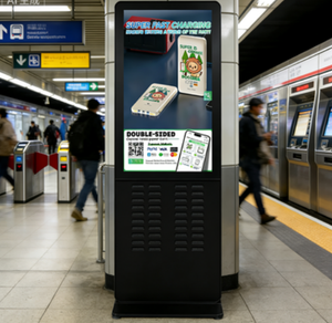 <span class=keywords><strong>Station</strong></span> <span class=keywords><strong>de</strong></span> location <span class=keywords><strong>de</strong></span> batteries externes partagées intégrées pour empilage public, <span class=keywords><strong>station</strong></span> <span class=keywords><strong>de</strong></span> recharge extérieure <span class=keywords><strong>multi</strong></span>-téléphones - Product Image 3