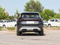 Jetta VS8 SUV FWD 1.4T 150PS Otomatik Yeni Elektrikli İkinci El Araç Sol Direksiyon R18 Lastik Boyutu Deri Koltuklar Çin Malı Araba VW Jetta VS8 için