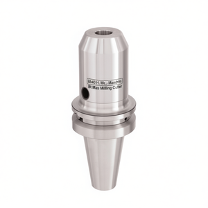 Ttake Btb40 H.. We.. Mandrini Bt เครื่องมือตัดกัด - Product Image 2