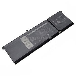 适用于戴尔5310 5410 5415 5418 13 5310 5320 14 5410 5420 5418 5410二合一3510 3511 3515 5510 5515 5518的54Wh V6W33笔记本电池 - Product Image 6