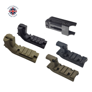 Support de base pour adaptateur de portée en nylon tactique 20mm pour accessoires de portée - Product Image 1