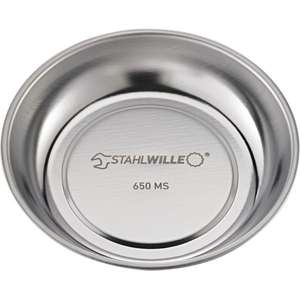 STAHLWILLE-Bandeja magnética 90432779-CUERPO EAN 4018754345380 Y CHAPAS METÁLICAS - Product Image 1