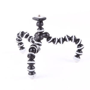 2018 Large Size New Style Octopus Multifunctional Flexible Mini Tripods For Mobile Phone And Slr Camera - Product Image 5