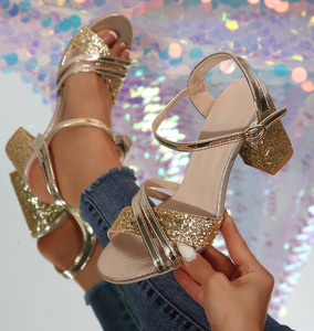 2026 scarpe Casual da <span class=keywords><strong>donna</strong></span> alla moda nuovo Design tacchi grossi <span class=keywords><strong>sandali</strong></span> <span class=keywords><strong>eleganti</strong></span> da <span class=keywords><strong>donna</strong></span> - Product Image 6