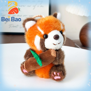 Directo <span class=keywords><strong>de</strong></span> Fábrica: Mini Peluche <span class=keywords><strong>de</strong></span> Animalito <span class=keywords><strong>de</strong></span> 4 Pulgadas, Lindo Peluche <span class=keywords><strong>de</strong></span> Pollito, Llavero, Colgante para Bolso, Juguete <span class=keywords><strong>de</strong></span> Peluche, Regalo, En Stock - Product Image 1