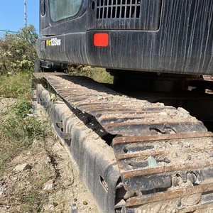 Excelente Retroexcavadora Komatsu 12 toneladas Excavadora Usada Pc128us en Buena Situación Komtaus Excavadoras Usadas Pc 128us 160 en Stock - Product Image 3