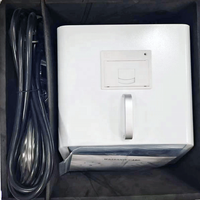Biobase Laser Dust Particle Counter CLJ-2083 Kontrol Layar Sentuh 7 Inci Berkualitas Tinggi Pelat Baja Canai Dingin untuk Laboratorium