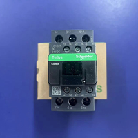 Contacteur AC-3 TeSys Deca LC1D25BL d'origine, neuf, 25A, 3P, 3NO, 24V DC, bobine à faible consommation