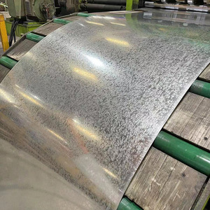 Lámina de Acero Galvanizado de <span class=keywords><strong>0.5</strong></span> <span class=keywords><strong>mm</strong></span> de Espesor, Rollo de Acero Galvanizado Z80-Z275, Placa <span class=keywords><strong>Galvanizada</strong></span> de 1.2 <span class=keywords><strong>mm</strong></span> - Product Image 3