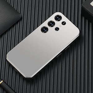 สมาร์ทโฟนขนาดเล็กยอดนิยม แรงทรงพลัง ชิปเซ็ต MTK 67XX ซีรีส์ หน้าจอ 4 นิ้ว QHD 144Hz รองรับ LTE ระบบปฏิบัติการ Android 8.1 หน่วยความจำ 4GB+64GB รองรับซิมคู่ <span class=keywords><strong>ภาษา</strong></span>อังกฤษและภาษาสเปน - Product Image 5