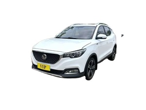 <span class=keywords><strong>MG</strong></span> <span class=keywords><strong>ZS</strong></span> 1.5L Automático de <span class=keywords><strong>Segunda</strong></span> <span class=keywords><strong>Mano</strong></span>, Años 2018, 2019, 2020, SUV de Lujo, Eficiente en Consumo de Combustible, Cómodo y Económico - Product Image 1