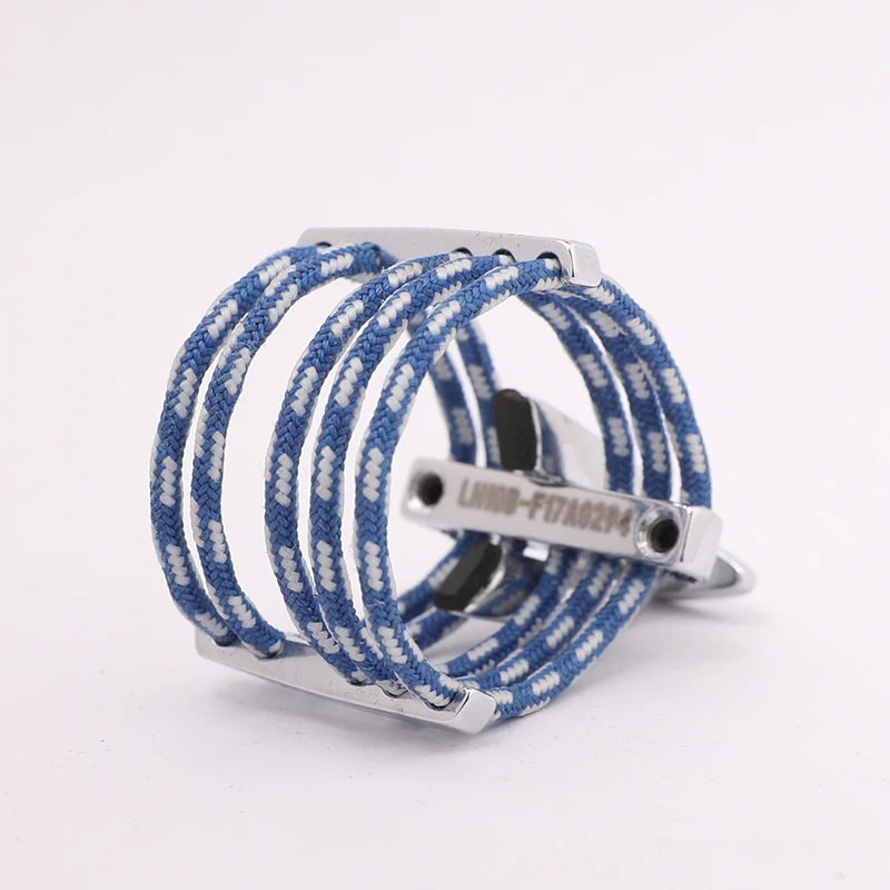 Silverstein Silver Stone Alto Tenor Mouthpiece Ligature Silverstein Silver Stone Alto Tenor Mouthpiece Ligature