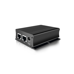 Routeur CPE LTE 4G industriel avec puce MT7628, 300 Mbps, WiFi 2,4 GHz, VPN, QoS, pare-feu, DC9-36V avec RS232, RS485 et 2 antennes externes - Product Image 5