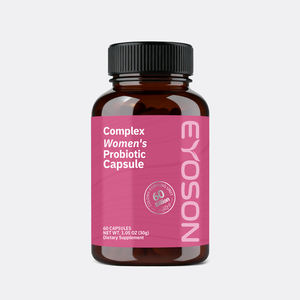 Probióticos de Fabricación GMP, Marca Privada OEM/ODM, Previenen Infecciones Urinarias, Regulan las Bacterias Intestinales, Mejoran la Digestión y la Piel - Product Image 1