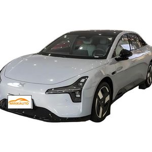 XPENG MONA M03 2026 - Berlina Elettrica a Lunga Autonomia 540 Km, Design Aerodinamico e Ricarica Rapida - Product Image 1