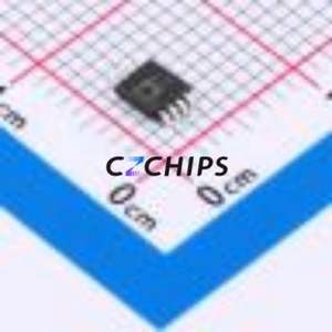 Amplificador operacional de chip IC de circuito integrado AD8646ARMZ, original y nuevo - Product Image 1