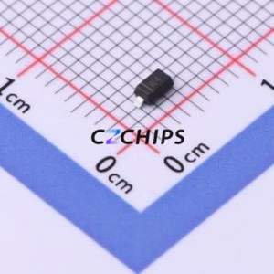 Diodo Zener BZT52C3V6W SOD-123W Nuevo y Original, Venta al por Mayor de Componentes Electrónicos, Proveedor de Chips y Servicio BOM - Product Image 1