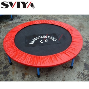 <span class=keywords><strong>Trampoline</strong></span> d'intérieur compact très populaire pour adultes et enfants <span class=keywords><strong>avec</strong></span> auvent, aire de jeux intérieure - Product Image 6