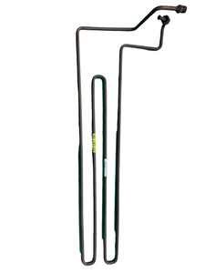 Piezas de Automóviles, Refrigeración, Camión, Aire Acondicionado, Tubería de Cobre, Válvulas para Aire Acondicionado, Gasolina/Diésel, 100% Probadas, 1 Año de Garantía - Product Image 2