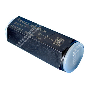 R900420531 S10A1.0/ Clapet anti-retour tubulaire droit (vanne de retenue) - Product Image 6