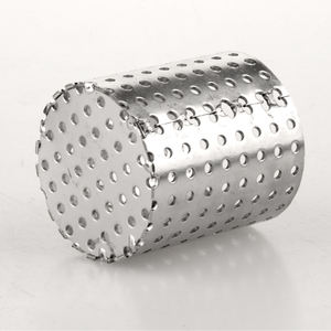 100 microfiltración de sedimentos de alto flujo de aceite CTO VOC carbón activado cartuchos de filtro de agua de repuesto de 0,3 micras para uso doméstico - Product Image 4