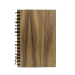 วารสารเกลียวไม้คลาสสิก - Product Image 4