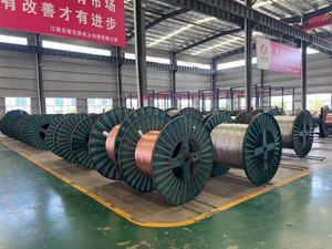 Điện cáp điện Nhà cung cấp Nhà sản xuất, cách điện nhôm đồng PVC dây PVC xlpe Cáp phế liệu với giá rẻ - Product Image 3