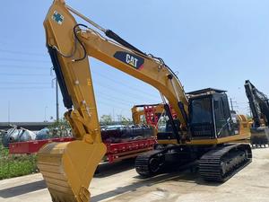 25Ton เครื่องขุดใช้325D แมวเกือบใหม่ปี2024 - Product Image 5