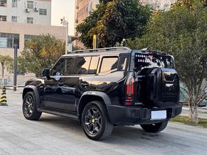 Jetour T2 2024 C-DM PHEV : Véhicule Électrique à Autonomie de 129 km / <span class=keywords><strong>208</strong></span> km, SUV Hybride 1.5T, Véhicule à Énergie Nouvelle, Vente Flash - Product Image 6