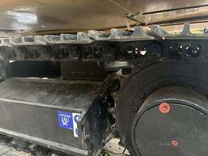 Excavatrice d'occasion Cat306 d'origine / occasion de bonne qualité Cet 306 en vente - Product Image 4