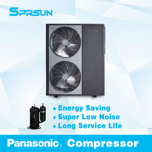 Offre Spéciale R32 DC onduleur pompe à chaleur chauffe-eau-25 degrés <span class=keywords><strong>chauffage</strong></span>/refroidissement air à eau pompe à chaleur - Product Image 3