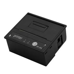 Smochm Mini nhiệt nhận Bảng điều chỉnh mô-đun nhúng <span class=keywords><strong>Android</strong></span> Vé máy in điều khiển động cơ bảng mô-đun - Product Image 1